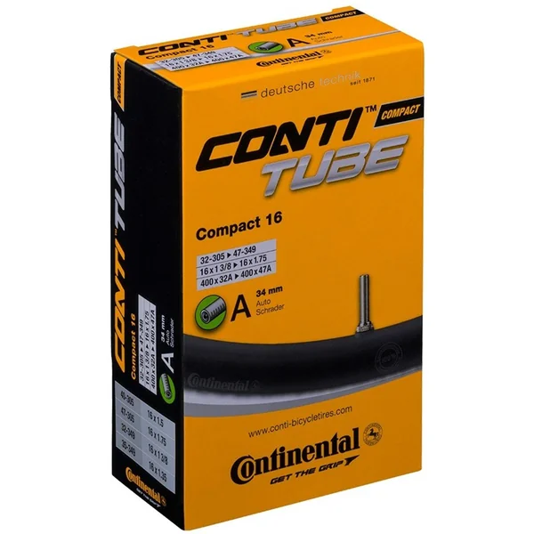 Continental Cycle Inner Tubes
