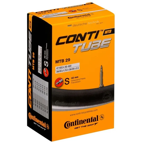 Continental Cycle Inner Tubes