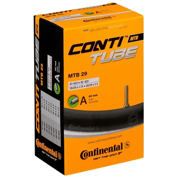 Continental MTB 29 47-62 Inner Tube