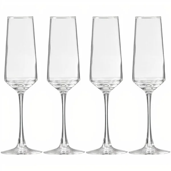 Copa de 220 ml para cava - 4 unidades