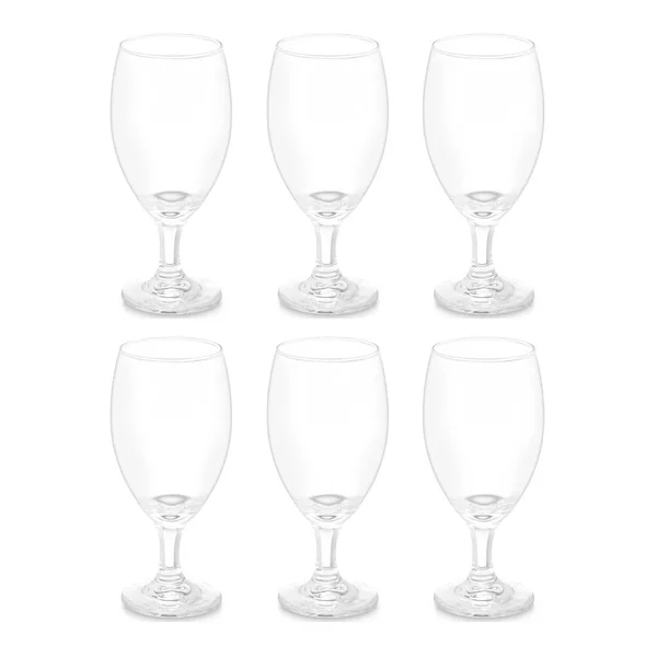 Copa de 440 ml para cerveza - 6 unidades