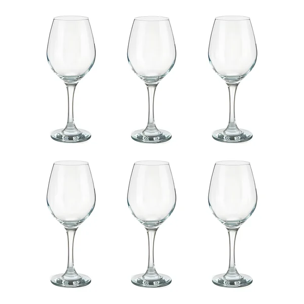 Copa de 460 ml para vino amber - 6 unidades