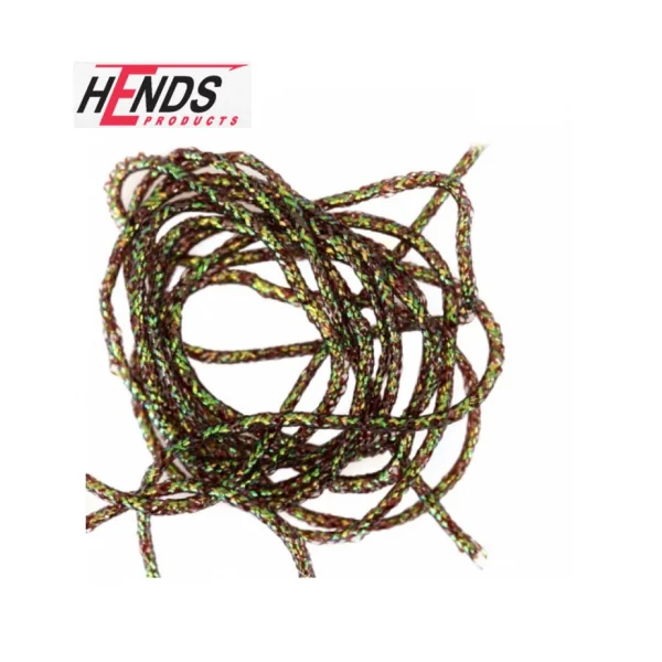 Cordon Hends Ribbing Band (Gasolina)