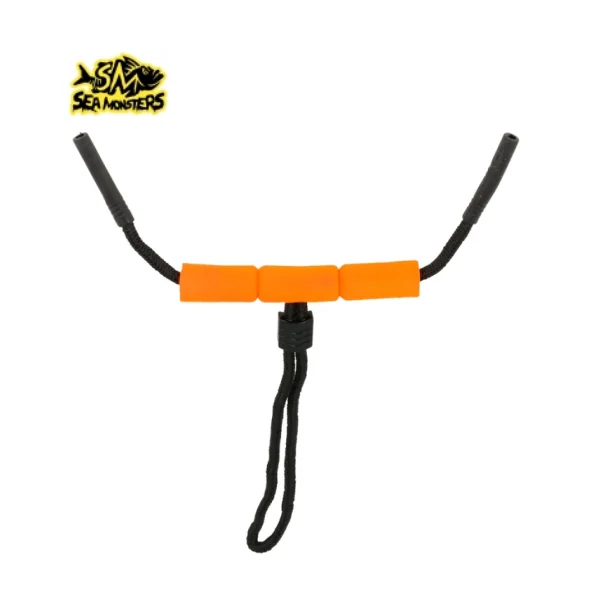 Cordon Para Gafas Flotante Sea Monsters