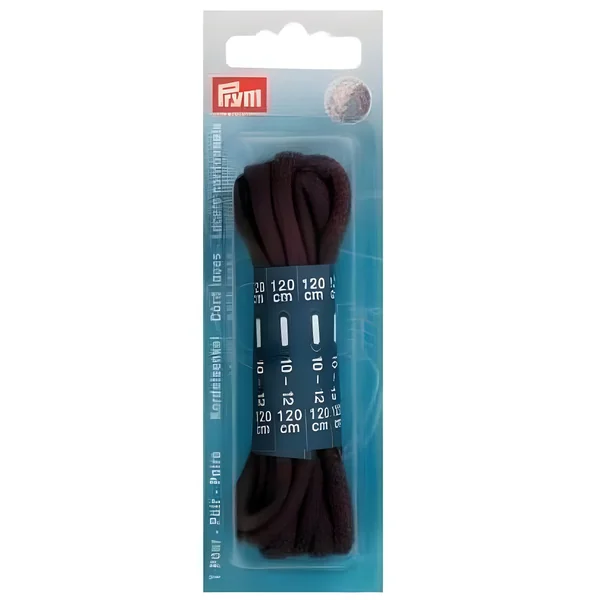 Cordoneras de 0,5 cm redondas - Prym - 1,20 m - Imagen 2