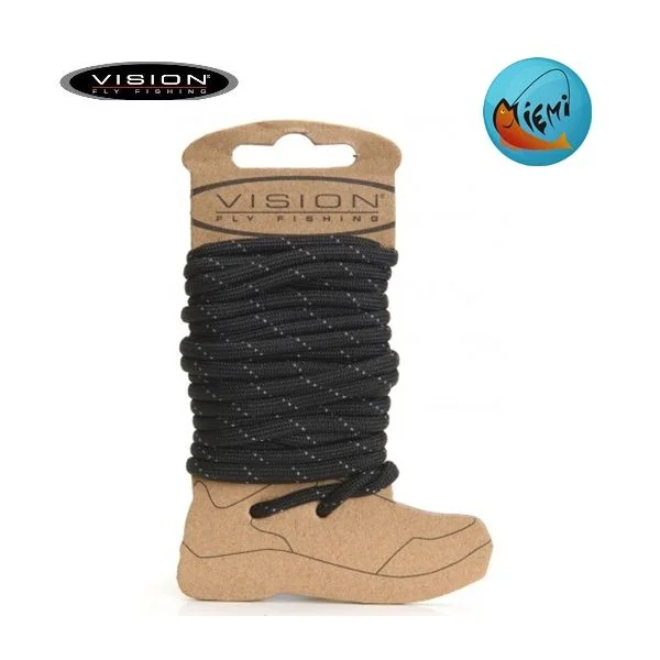 Cordones Botas Vision