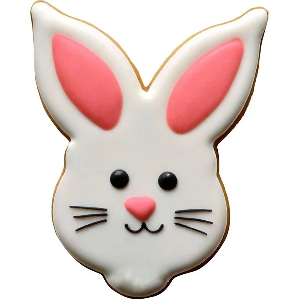 Cortador de cabeza de conejo de 8,3 cm - Wilton - Imagen 2