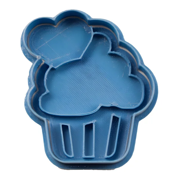 Cortador de Cupcake - Cuticuter