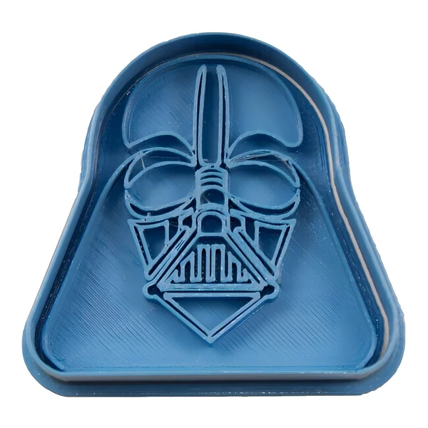 Cortador de Darth Vader Star Wars - Cuticuter