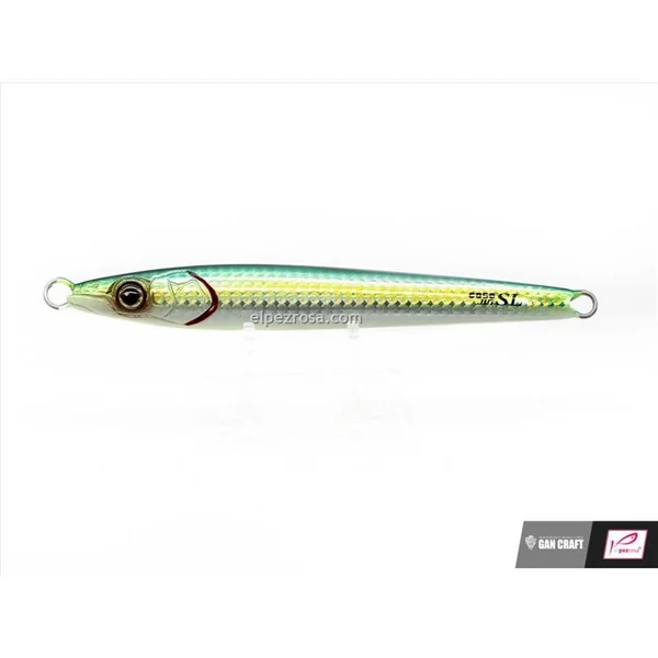 Coso Jig SL 150 g