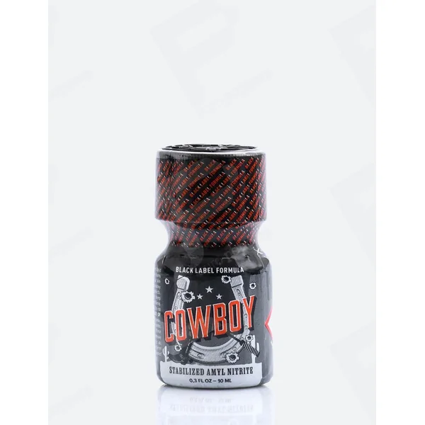 Cowboy Black Label 10 ml