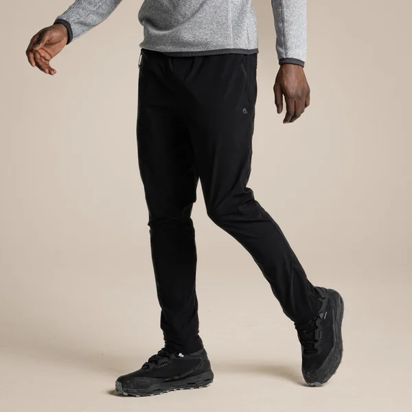 Craghoppers Men's Fleet Straight Leg Trousers