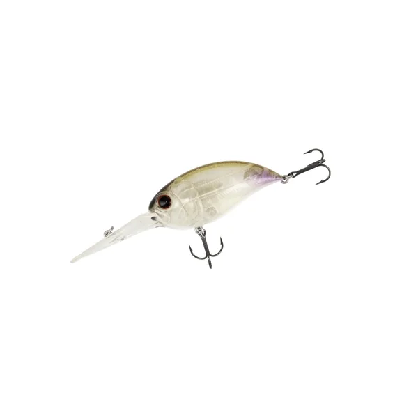 Crankbait Mikado Wobbler Crazy Crank 62 mm Illusion