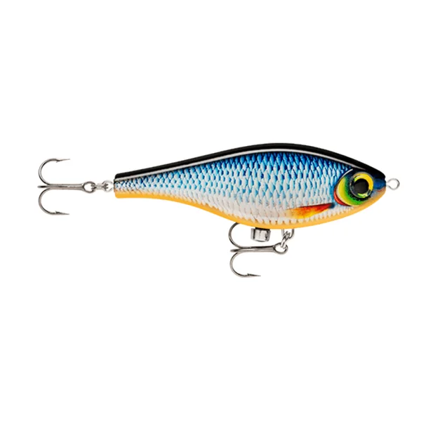 Crankbait Rapala Super Shadow Rap Glide 11 BGH
