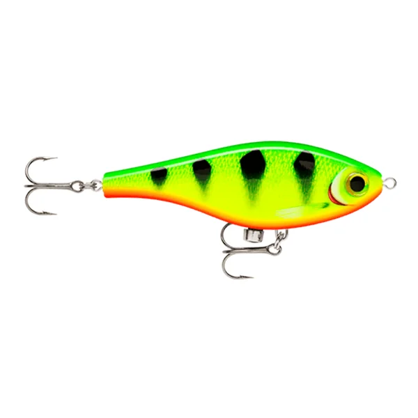 Crankbait Rapala Super Shadow Rap Glide 11 FT