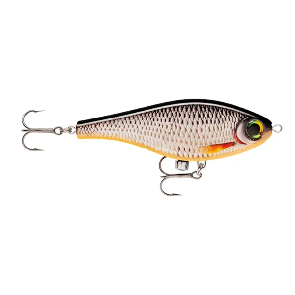 Crankbait Rapala Super Shadow Rap Glide 11 HLW