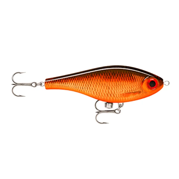 Crankbait Rapala Super Shadow Rap Glide 11 LAR