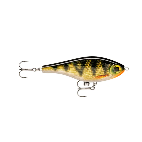 Crankbait Rapala Super Shadow Rap Glide 11 PEL