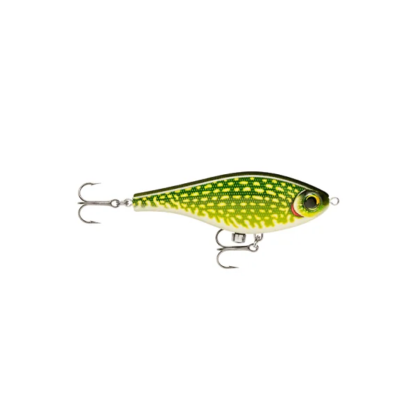 Crankbait Rapala Super Shadow Rap Glide 11 PKL