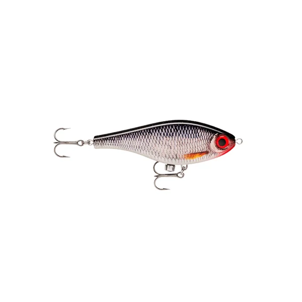 Crankbait Rapala Super Shadow Rap Glide 11 ROL