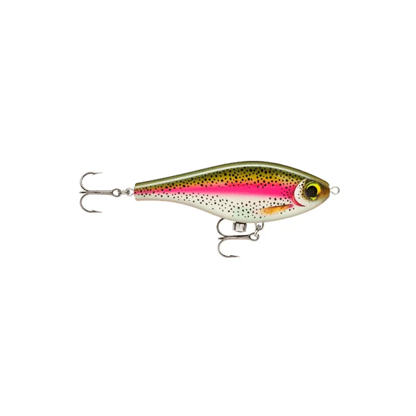 Crankbait Rapala Super Shadow Rap Glide 11 RTL