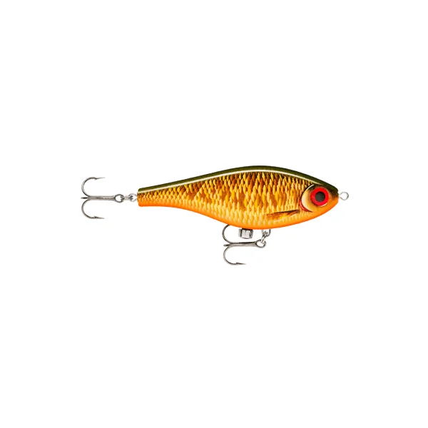Crankbait Rapala Super Shadow Rap Glide 11 SCRR