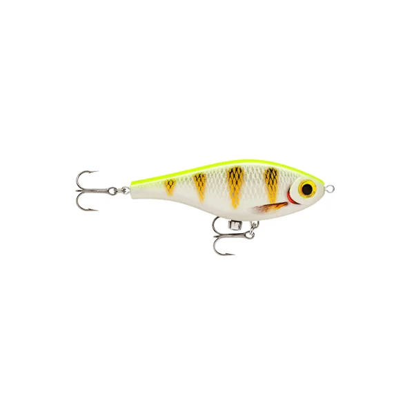Crankbait Rapala Super Shadow Rap Glide 11 SNS