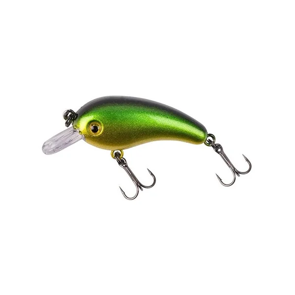 Crankbait Zebco Demonic Crank 65 mm Tench