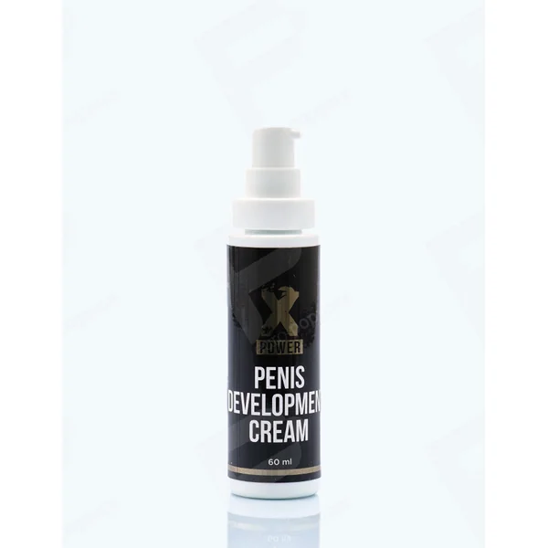 Crema Alargadora De Pene - 60 ml