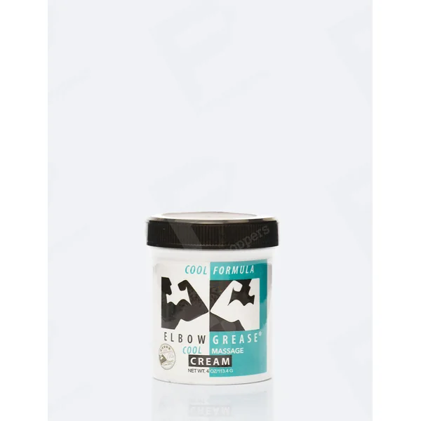 Crema efecto frío - Elbow 118 ml