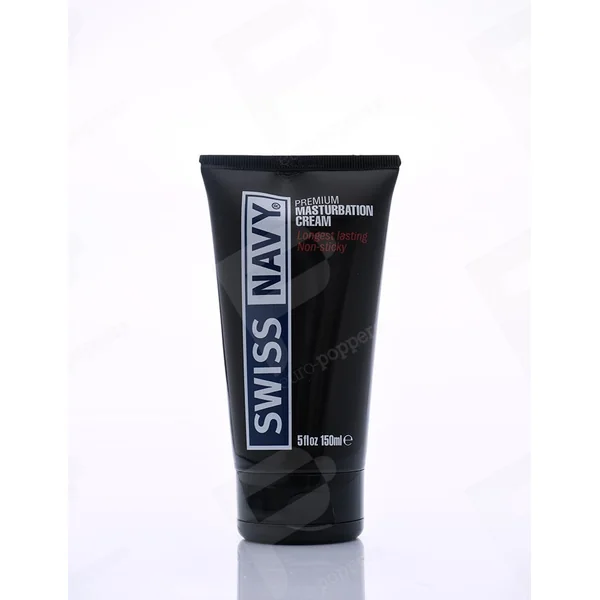 Crema masturbación Swiss Navy