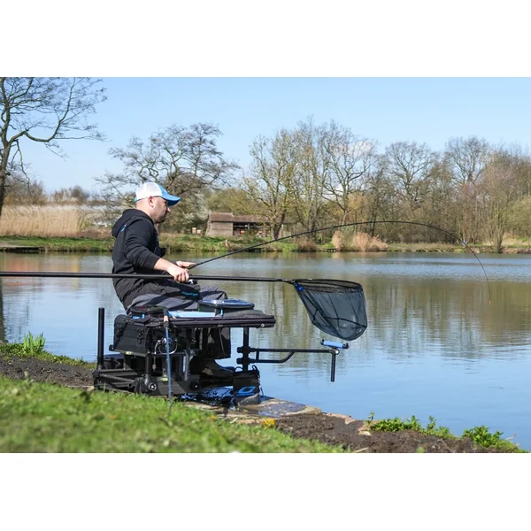 Cresta Identity Mango para Sacadera Ultra Specimen Carp (3 m)