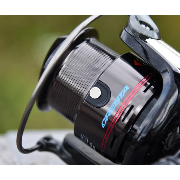 Cresta Snyper 6000 Carrete para Pez Blanco
