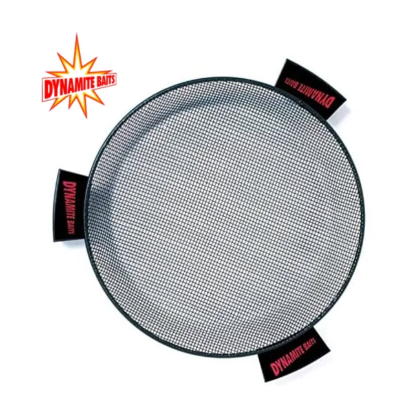 Criba Dynamite Baits Groundbait & Maggot Riddle