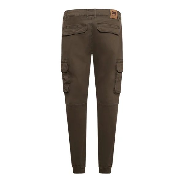 Crosshatch CH Frentons Carg R Sn99 - Imagen 2