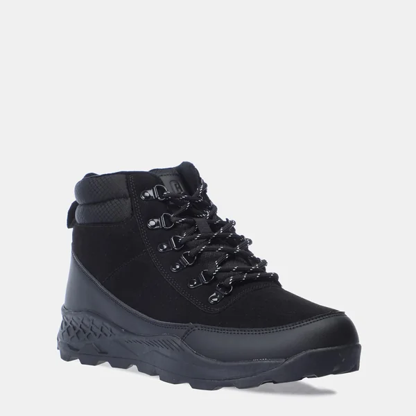 Crosshatch Kinrag Boots - Imagen 2