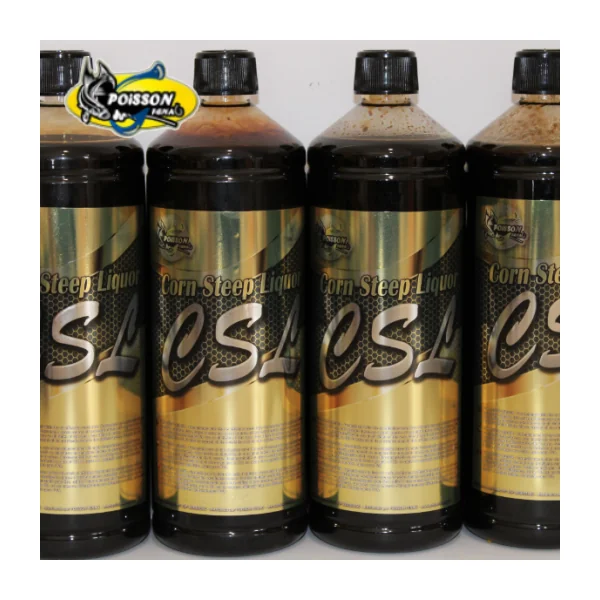 CSL Liquid Poisson Fenag Premium Tuna & Spirulina