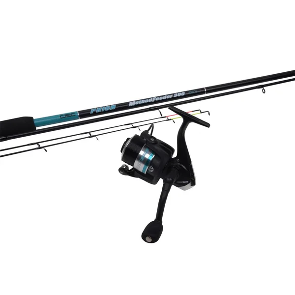 C-Tec Prion Method Feeder Combo 2,66m 40gr