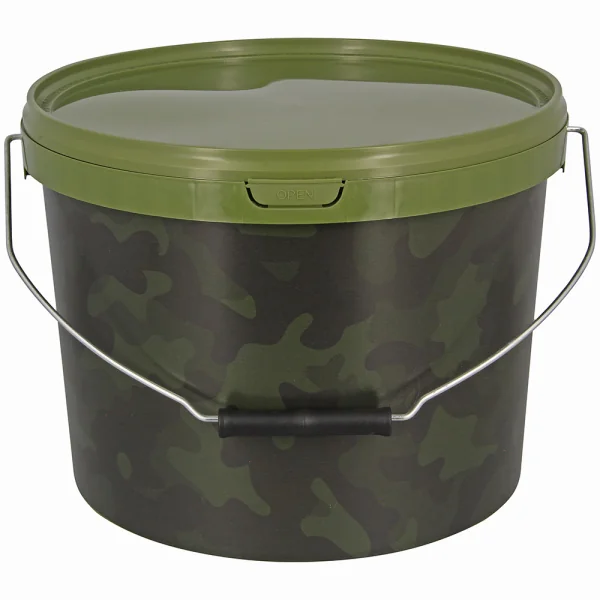 Cubeta Camo 3L - Imagen 2