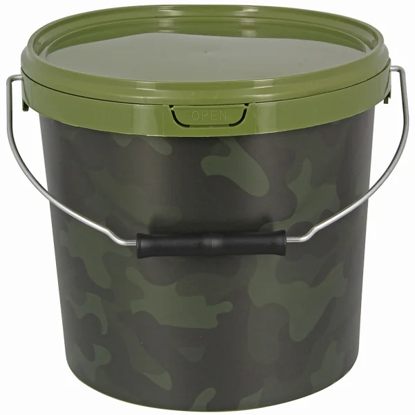 Cubeta Camo 3L - Imagen 3