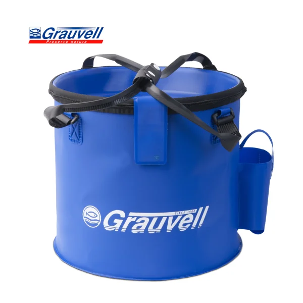 Cubo Vivero Grauvell WP-30