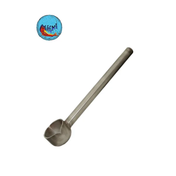 Cuchara Para Plomo 1000 Gramos