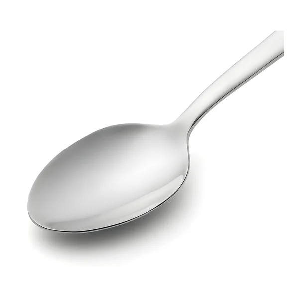 Cuchara para postre de 18 cm Toscana - Arcos - Imagen 2