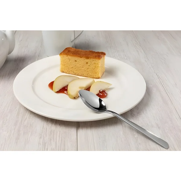 Cuchara para postre de 18 cm Toscana - Arcos - Imagen 4