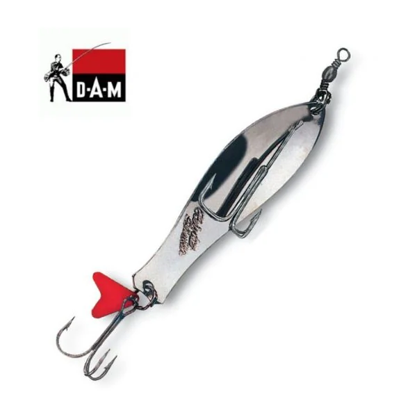 Cucharilla DAM Blinker Heintz SI/SI