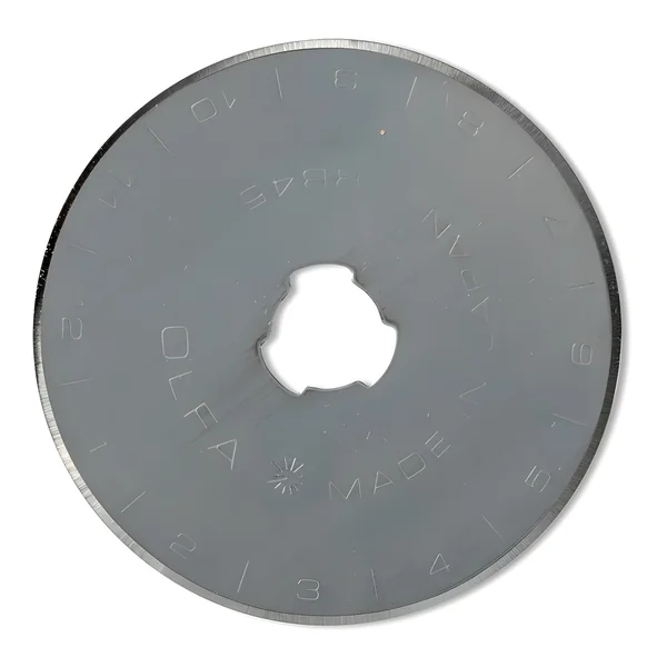 Cuchilla circular de repuesto de 4,5 cm - Prym