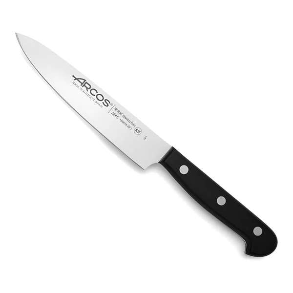 Cuchillo de cocina de 15 cm de hoja Universal - Arcos
