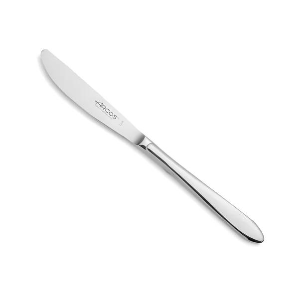 Cuchillo de mesa de 10 cm de hoja micro-perlado Berlín - Arcos