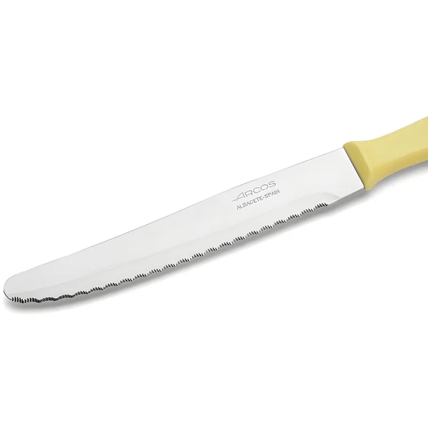 Cuchillo de mesa de 12,5 cm de hoja Table Basic - Arcos - Imagen 2