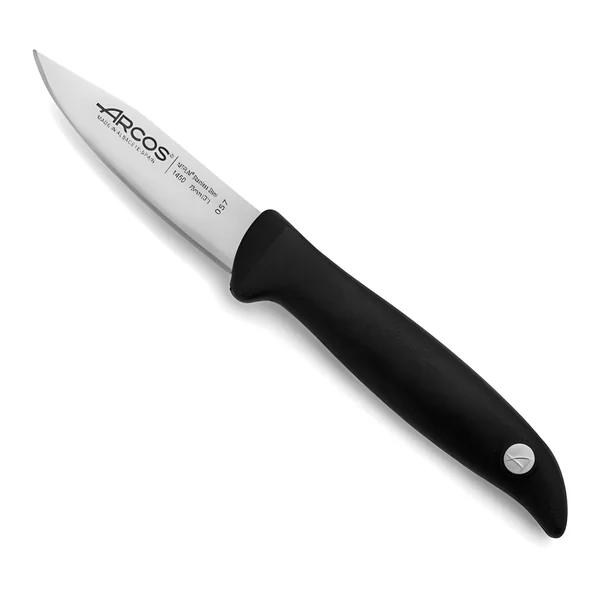 Cuchillo mondador de 7,5 cm de hoja Menorca - Arcos
